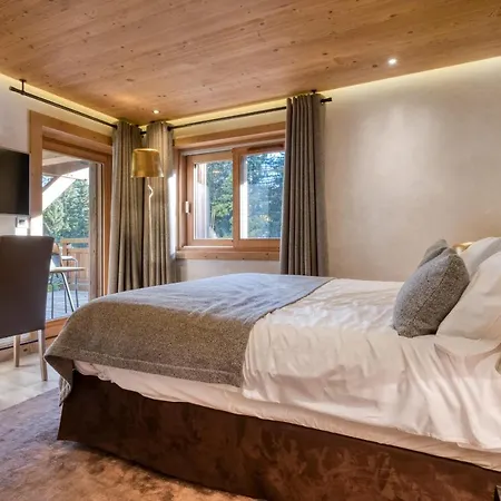 Chalet Chalet Nordmann *