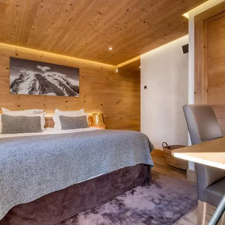 Chalet Chalet Nordmann