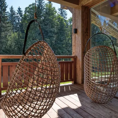 Chalet Nordmann