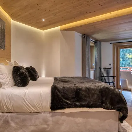 Chalet Chalet Nordmann *