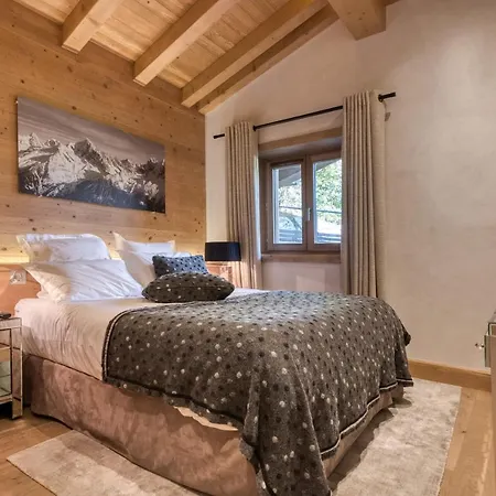 Chalet Nordmann