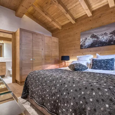 Chalet Chalet Nordmann *