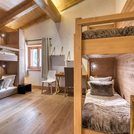 Chalet Chalet Nordmann *