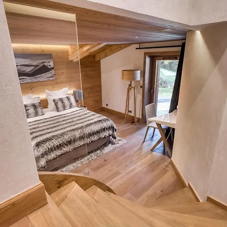 Chalet Nordmann Chalet
