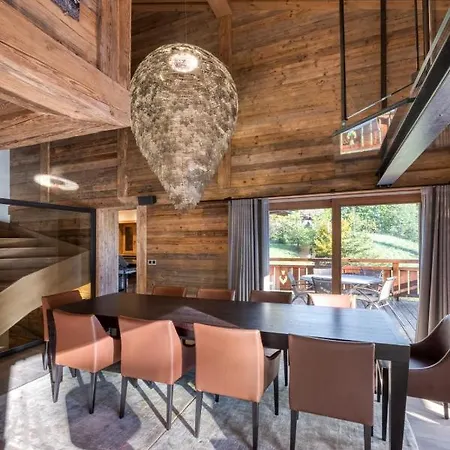 Chalet Nordmann Chalet *