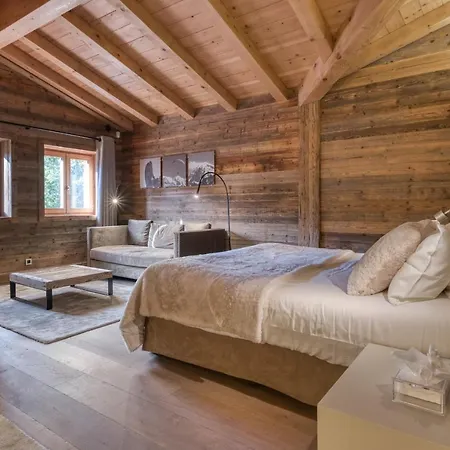 Chalet Nordmann