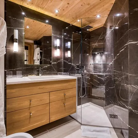 Chalet Nordmann *