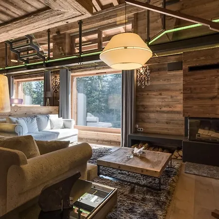 Chalet Nordmann *