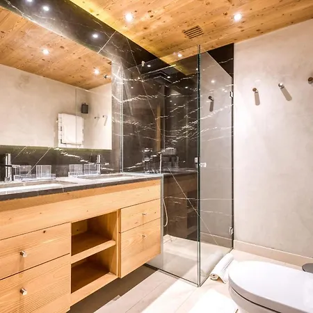 Chalet Chalet Nordmann
