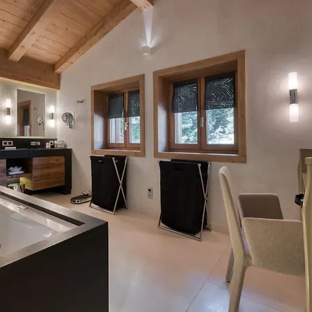 Chalet Nordmann Chalet