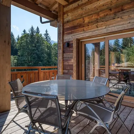 Chalet Nordmann
